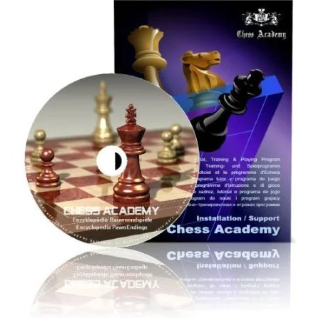 Home 19 CHESS ACADEMY EBOOK+ ENCYCLOPEDIA OF PAWN ENDINGS