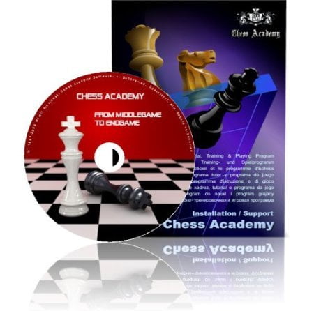 Home 17 CHESS ACADEMY EBOOK+ FROM MIDDLEGAME TO ENDGAME